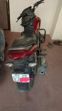 Honda CB Unicorn 160