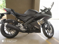 Yamaha YZF R15 V3 2019 Model
