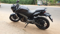 Bajaj Dominar 400 Disc