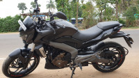Bajaj Dominar 400 Disc