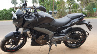 Bajaj Dominar 400 Disc