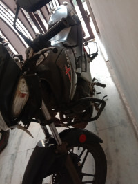 Hero CBZ Xtreme 2012 Model