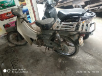Bajaj M80