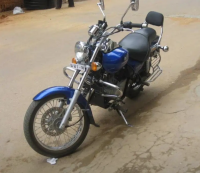 Bajaj Avenger 220 DTS-i