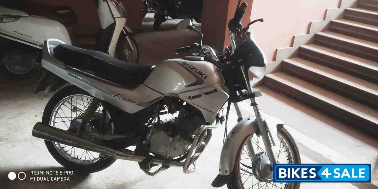 Suzuki Fiero Suzuki Fiero