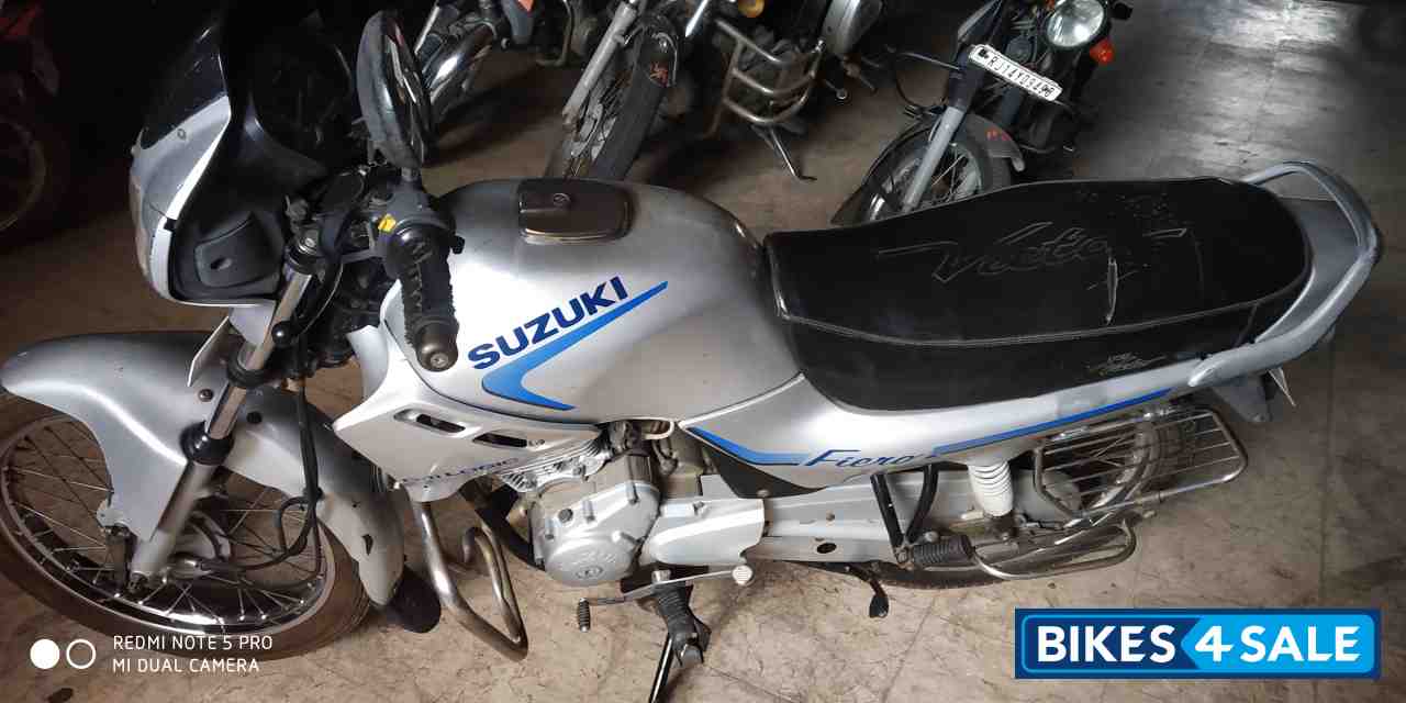 Suzuki Fiero
