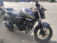 Yamaha FZ-S FI V2 2015 Model