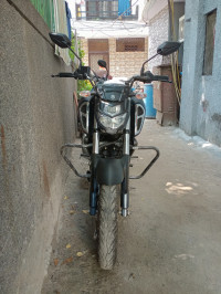 Yamaha FZ-S FI V3 BS6