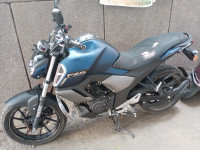 Yamaha FZ-S FI V3 BS6