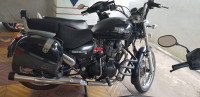 Royal Enfield Thunderbird 500 2013 Model