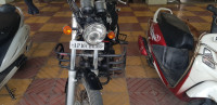Royal Enfield Thunderbird 500