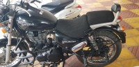 Royal Enfield Thunderbird 500