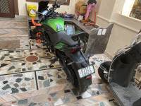 Bajaj Dominar 2019 UG 2019 Model