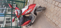 TVS Scooty Streak 2010 Model