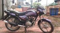 TVS Star City 2007 Model