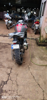 BMW G 310 GS