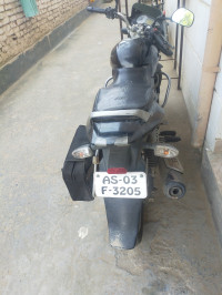 Bajaj Pulsar 150 DTSi 2008 Model