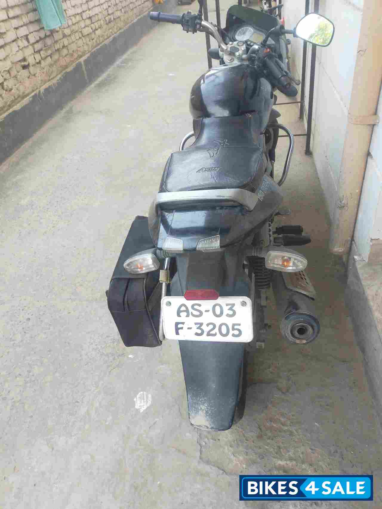 Bajaj Pulsar 150 DTSi
