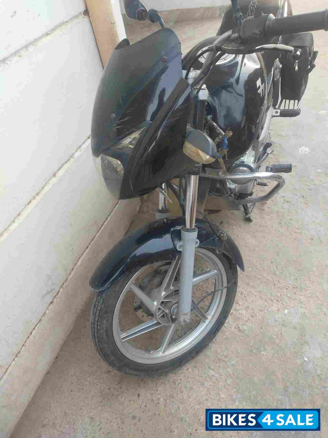 Bajaj Pulsar 150 DTSi