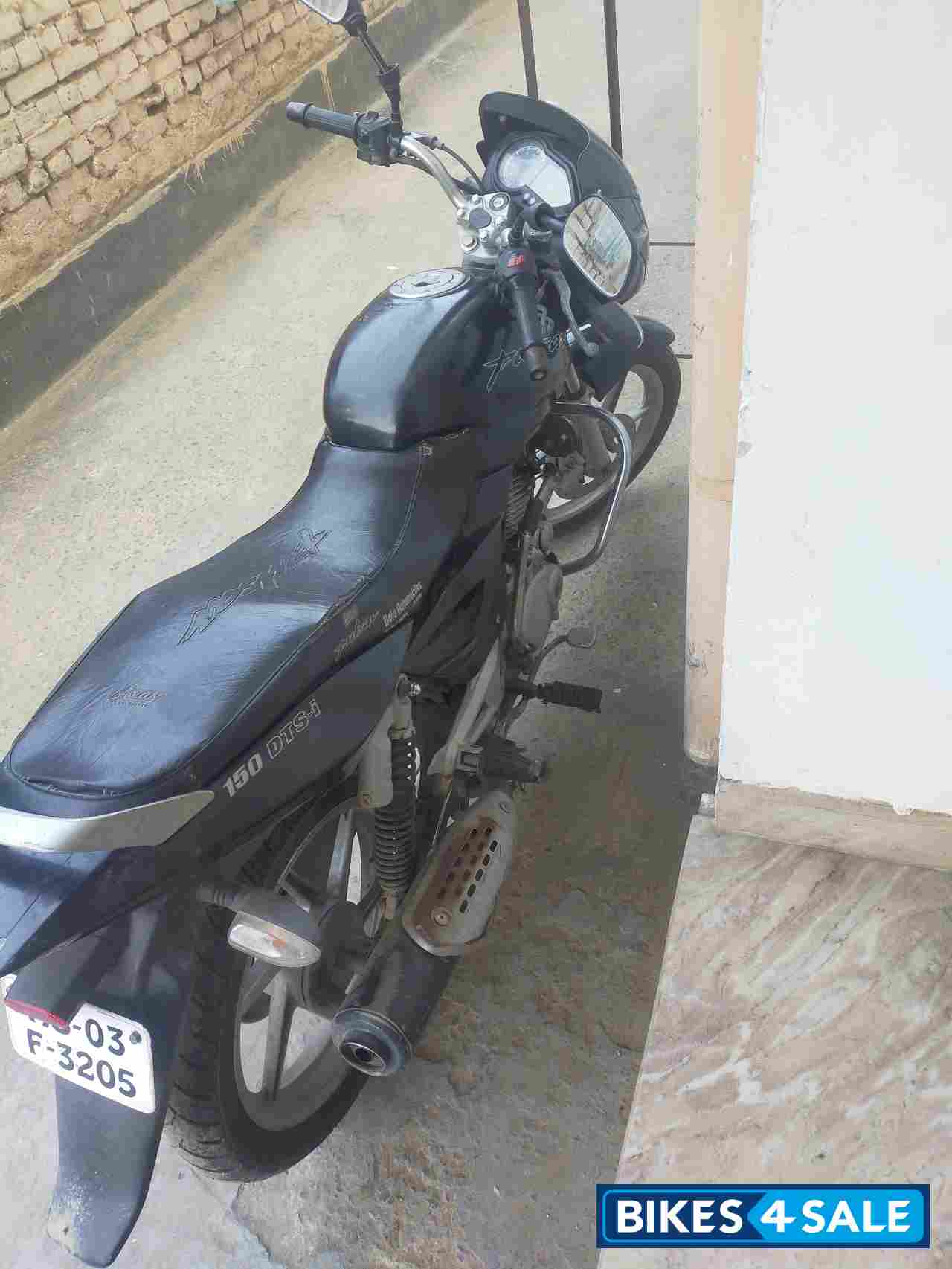 Bajaj Pulsar 150 DTSi