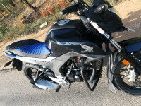Honda CB Hornet 160R 2017 Model