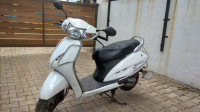 Honda Activa 2014 Model
