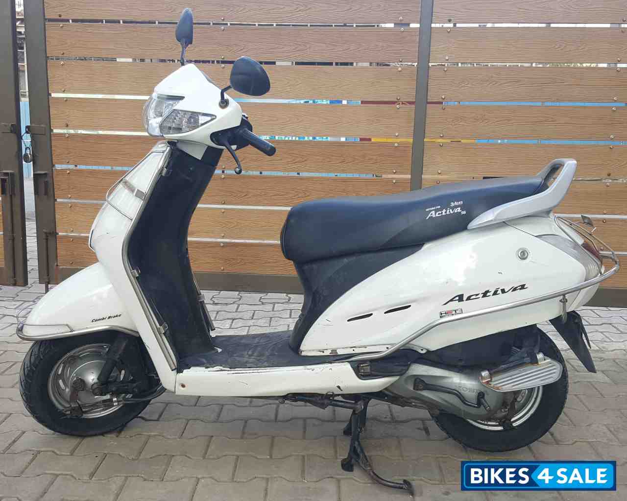 Honda Activa