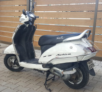 Honda Activa
