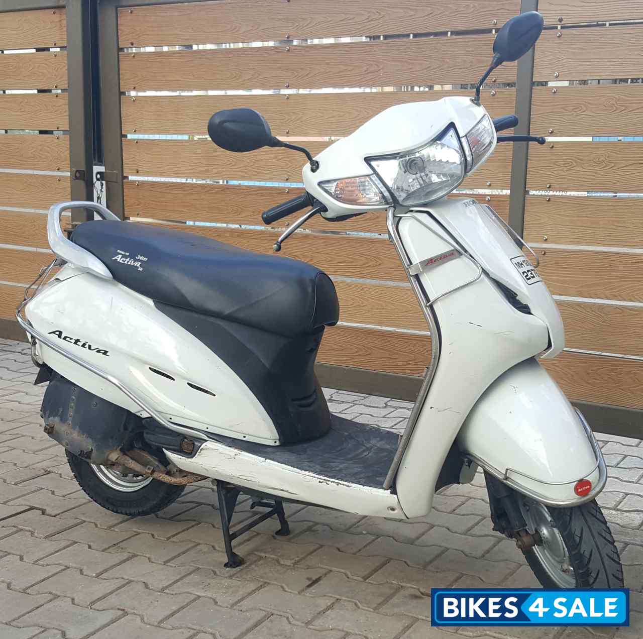 Honda Activa
