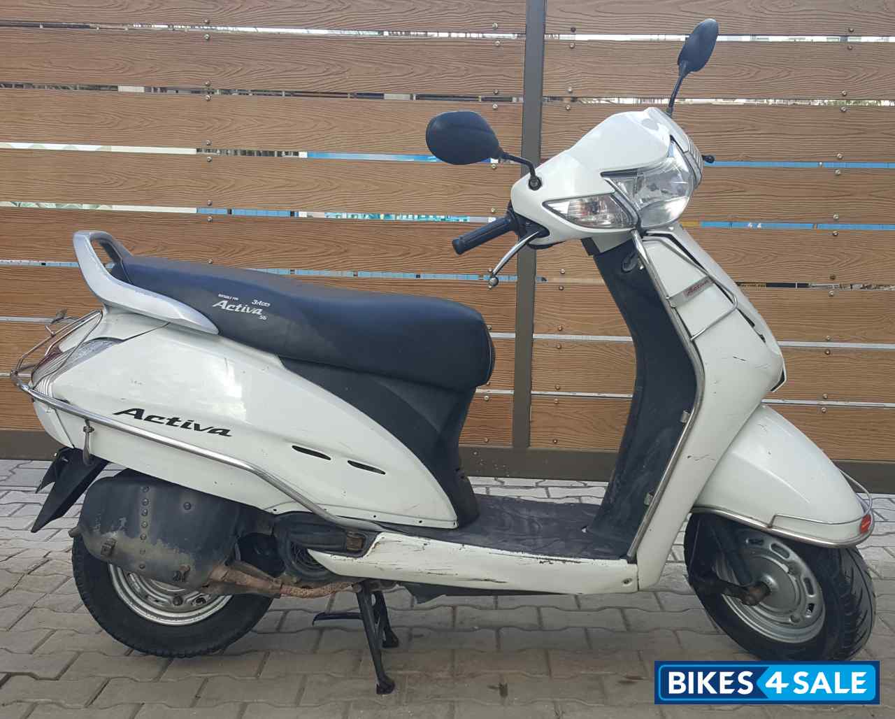 Honda Activa