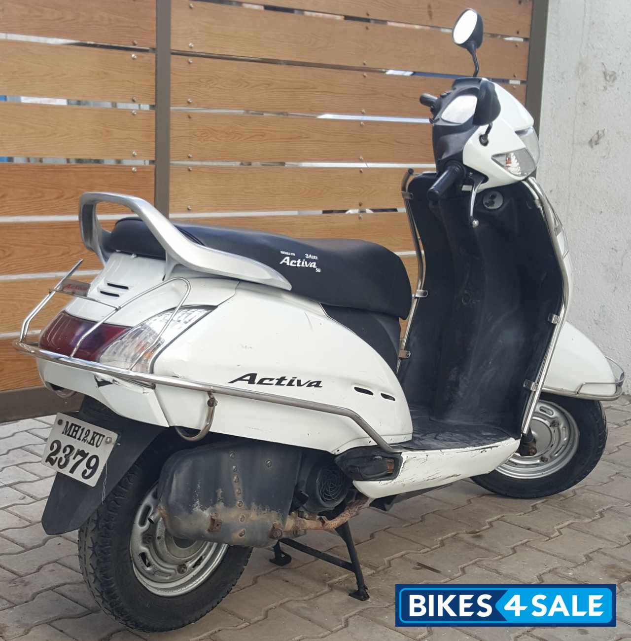 Honda Activa