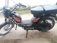 TVS XL Super Heavy Duty 2015 Model