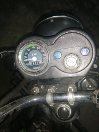 Black TVS XL Super Heavy Duty