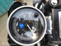 Bajaj Avenger Street 160 BS6
