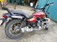 Bajaj Avenger Street 160 BS6