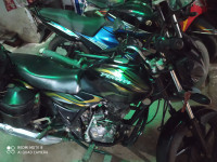 Bajaj Discover 125 2012 Model