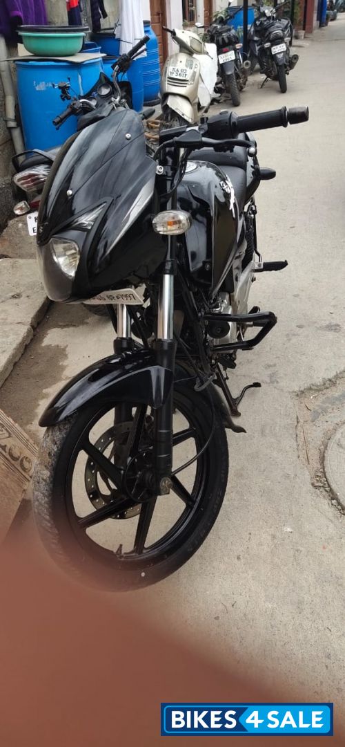 Bajaj Pulsar 180 DTSi