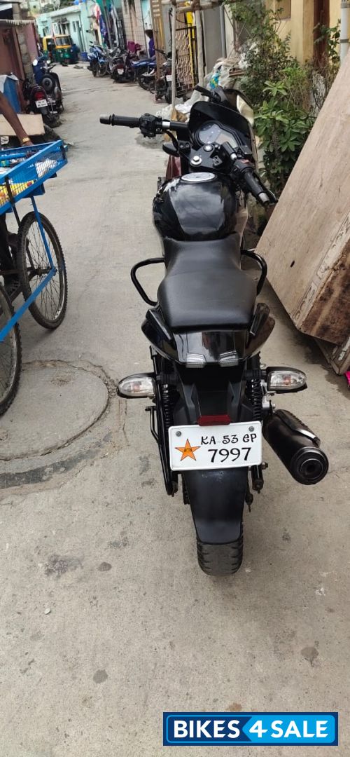 Bajaj Pulsar 180 DTSi