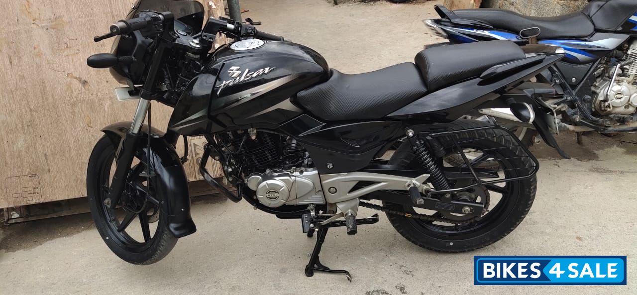 Bajaj Pulsar 180 DTSi