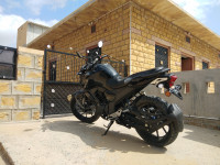 Yamaha FZ FI V3 BS6 2020 Model