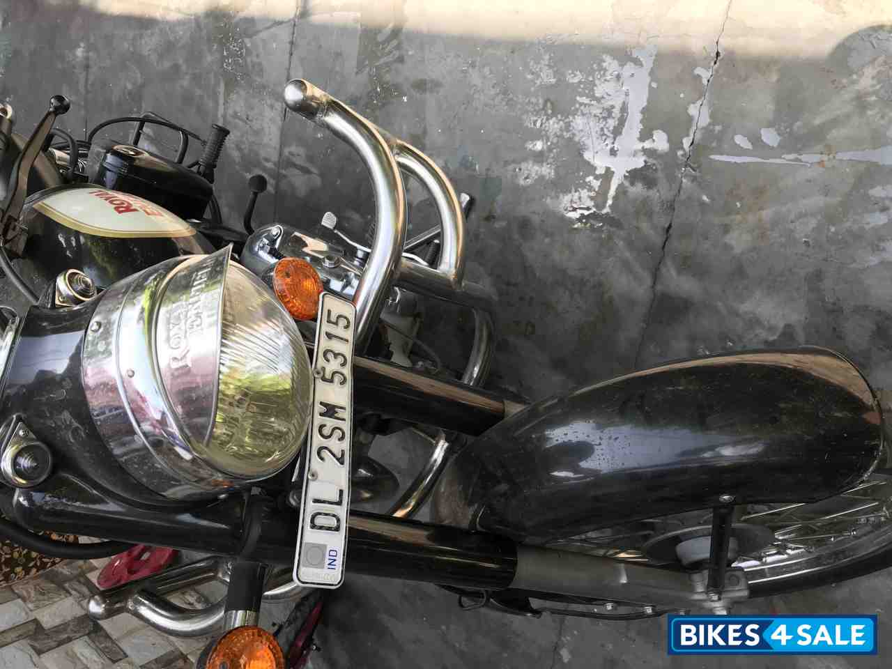 Royal Enfield Classic 350 Royal Enfield Classic 350