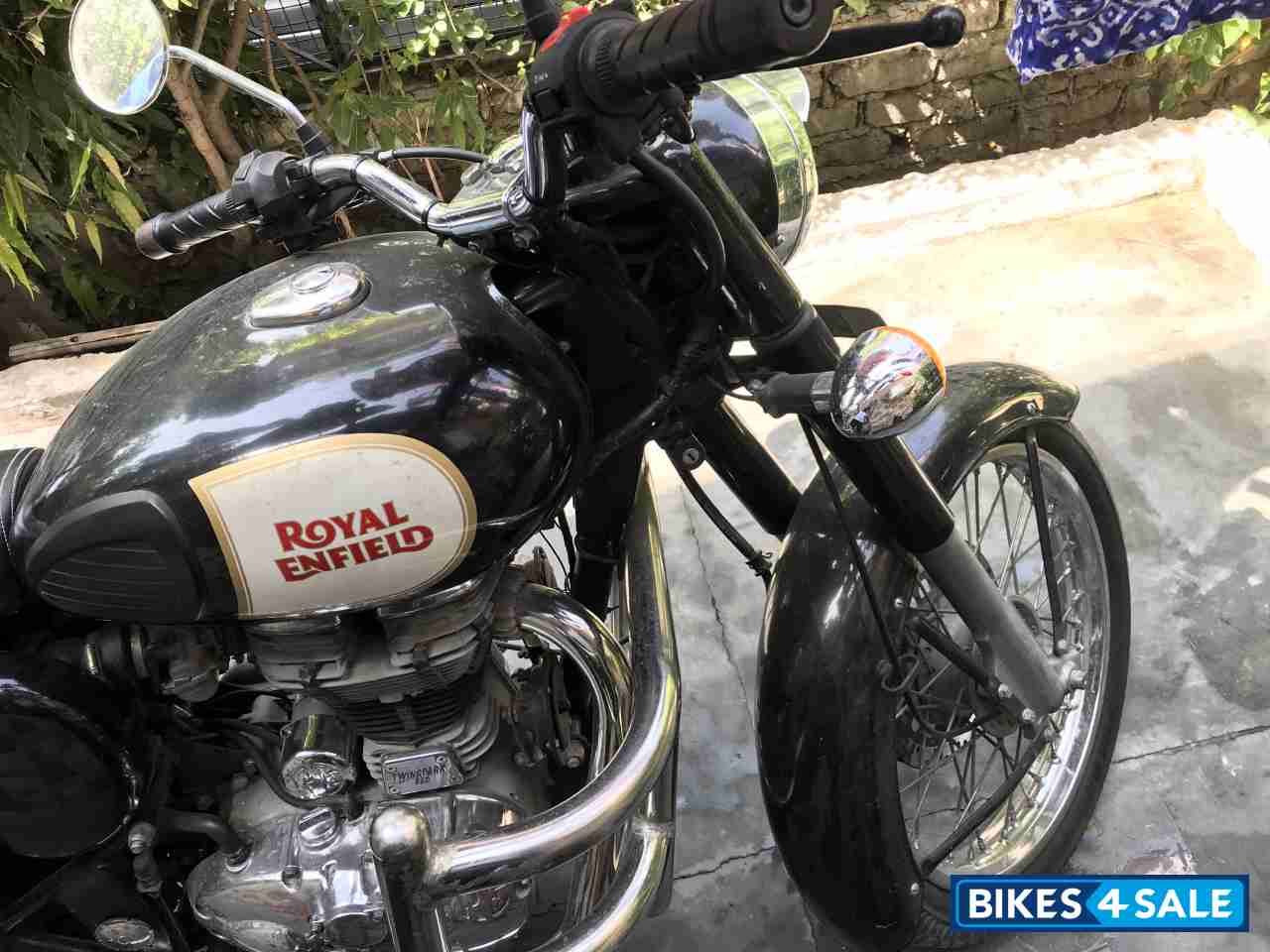 Royal Enfield Classic 350 Royal Enfield Classic 350