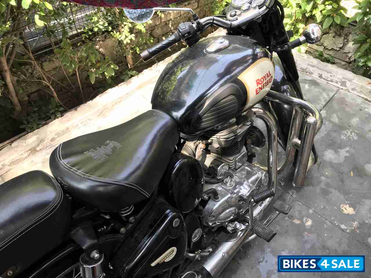 Royal Enfield Classic 350 Royal Enfield Classic 350