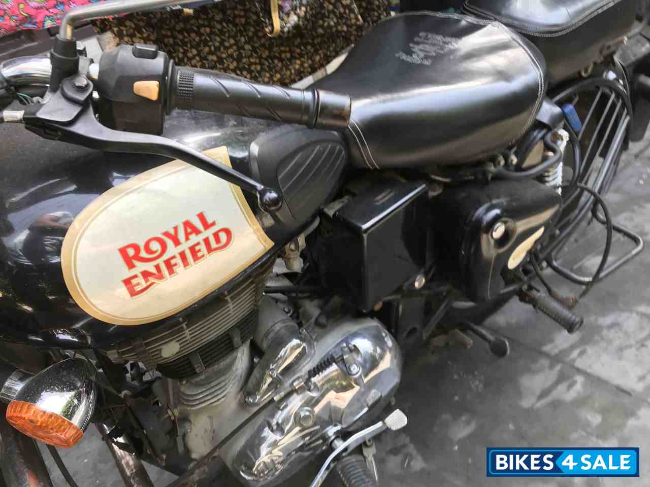Royal Enfield Classic 350 Royal Enfield Classic 350