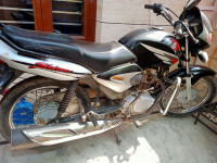 Honda Shine 2008 Model
