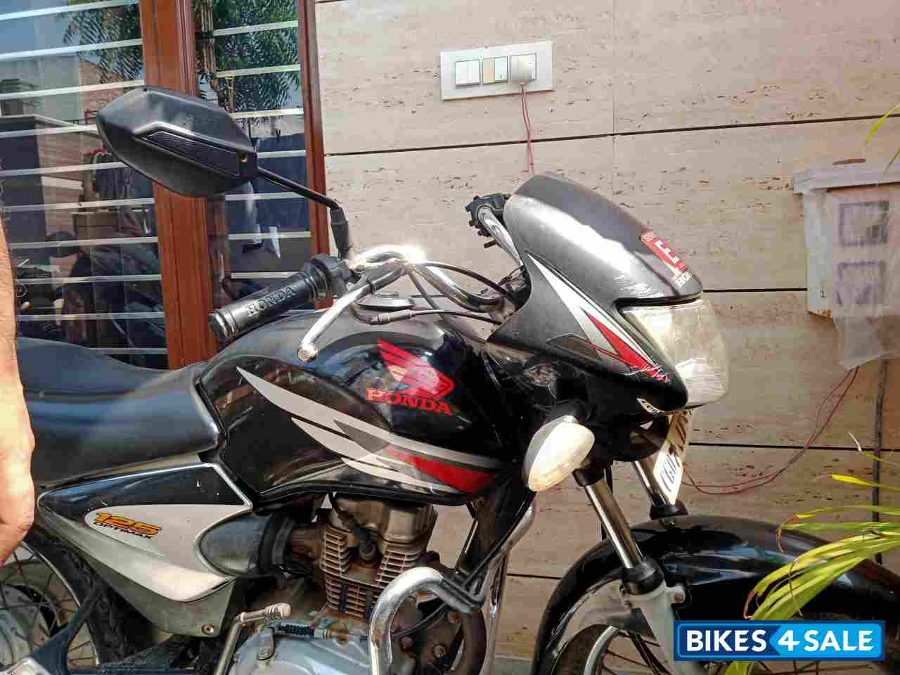 Honda Shine Honda Shine