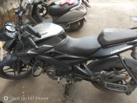 Bajaj Pulsar NS 160 2018 Model