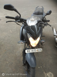 Bajaj Pulsar NS 160