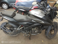 Bajaj Pulsar NS 160