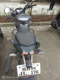 Bajaj Pulsar NS 160